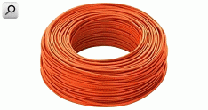 Cable normalizado 1x  1,5 mm2 NAR 100M Cat 4