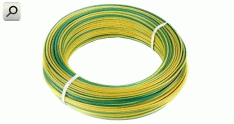 Cable normalizado 1x 70 mm2 VER-AMA LS0H 100M