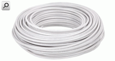 Cable normalizado 1x  4 mm2 BLA 100M Cat 4