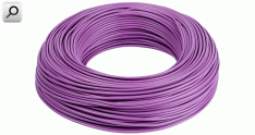 Cable normalizado 1x  1,0 mm2 VIO 100M C4