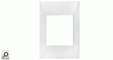 Tapa  5x10 BLA 3b PC a presion     Siglo XXII