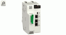 PLC M580 CPU Level 20 Dio