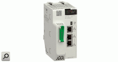 PLC M580 CPU Level 30 Dio