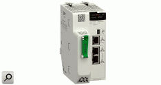 PLC M580 CPU Level 30 Dio&Rio