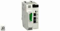 PLC M580 CPU Level 40 Dio