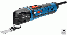 Herramienta multipropos  300W GOP 30-28