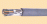 Cable TE   8 par d0,50 estañ-PAL GRI N755