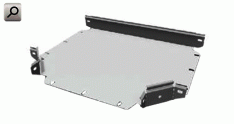 Te band-perf horiz 100/ 50 0,7 Zingrip Smartt