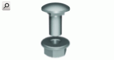 Bulon; Union Smarttray tornillo+tuerca