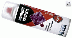 Alcohol isopropilico   250cc caja