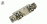Base NH T02 1x 400A Base NH T02 1x 400A