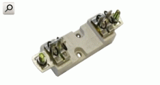 Base NH T03  1x 630A