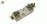 Base NH T03 1x 630A Base NH T03 1x 630A