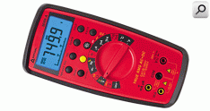 Tester digit 10000cuentas True TRMS prof