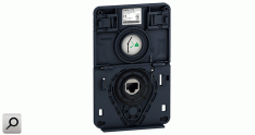 Variador; ATV display montaje IP65 (kit)