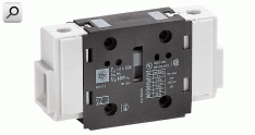 Interruptor; VARIO polo potencia adicion 63A