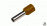 Terminal clavija 1x 10mm2 MRR pun-hueca