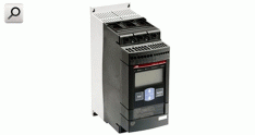 Arranque suave   22kW   29HP 400V   45A  PSE