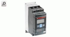 Arranque suave   75kW  100HP 400V  143A  PSE