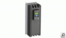 Arranque suave  110kW  150HP 400V  210A  PSE