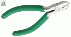Alicate  127mmL corte oblicuo 1PK-037S