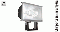 Artef proy  1xE27   27W BC Mini Eco pl NE