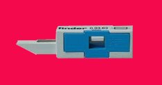 Rele auxi; Mod porta fusible p-39