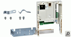 Variador; ATV71 tarjeta exten E/S ampliac