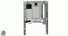 Variador; ALT61-71 tarjeta comun ProfiBus DP