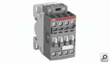 Contactor 3x   9A 1NA  24/ 60Vca-cc dual AF09