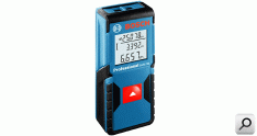 Medidor distancia   30Mts laser GLM 30-23