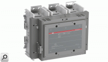 Contactor 3x2050A 1+1 100/250Vca-ccAF2050