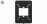 Bastidor luz  50x 50mm PC Bauhaus c-tapon BLA