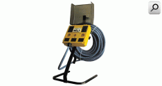 Tablero armado p-conex trans en via publ 5009