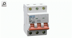 Termomagnetica din 3x 16A   4,5kA "C"    CXTA