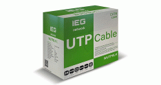 Cable PC UTP Cat 6 int BLA LS0H