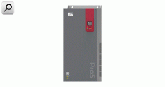Variador veloc  132kW 200HP 3x380     PRO5