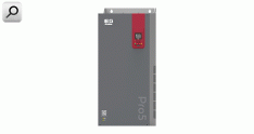 Variador veloc  160kW 250HP 3x380     PRO5