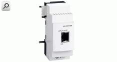 Micropr ZELIO; Mod comunic Ethernet