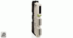 PLC STB;  2E/A RTD/TC/mV 16bits + Kit