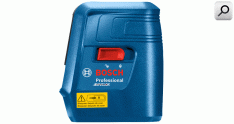 Nivel laser  15M manual p-linea GLL3 Nivelox