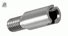 Toma prueba hembra  4mm2 p-KM-SSK-UKM-04  PSB