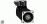 Servomotor;  90MM   2,5 NM CHAV.enc 16