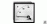 Voltimetro CC  150V  48x 48 BoMov Clase 1,5