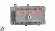 Conmutad  4x  80A  2v I-O-II fondo s-manija
