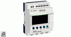 Micropr 12Edig 12Srele A: pantalla reloj