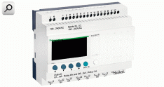 Micropr ZELIO; Ext 26E-Srele exten