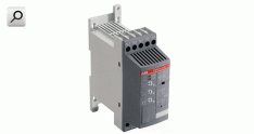 Arranque suave   11kW  15HP 110/220Vca  PSR