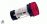 Señal luminosa d22 ROJ s-lamp BA9s monol IP5