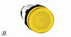 Señal luminosa d22 AMA s-lamp BA9s monol IP5